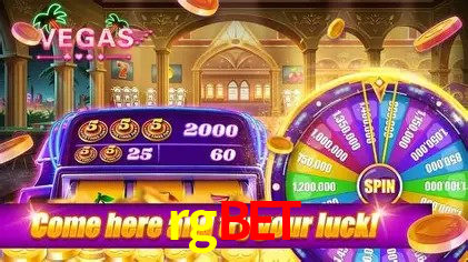 APP oficial da rgbet para mobile