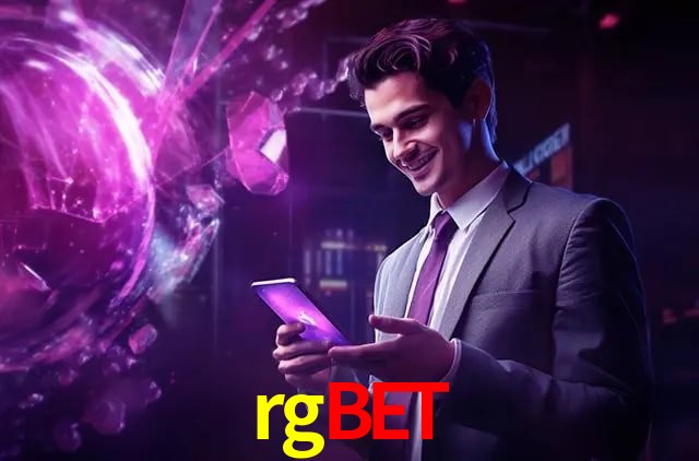 rgbet - Aplicativo Móvel