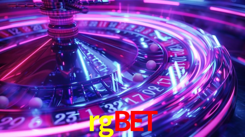 Inovações de Jogos na rgbet: O Futuro das Experiências Interativas