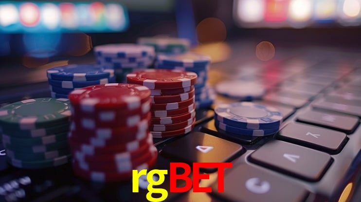 Casino Ao Vivo rgbet