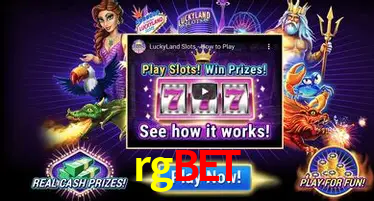 rgbet São Paulo - All Bonuses