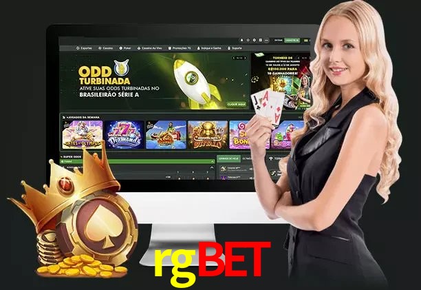 rgbet Belo Horizonte - Jackpots