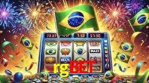 Slot Games rgbet