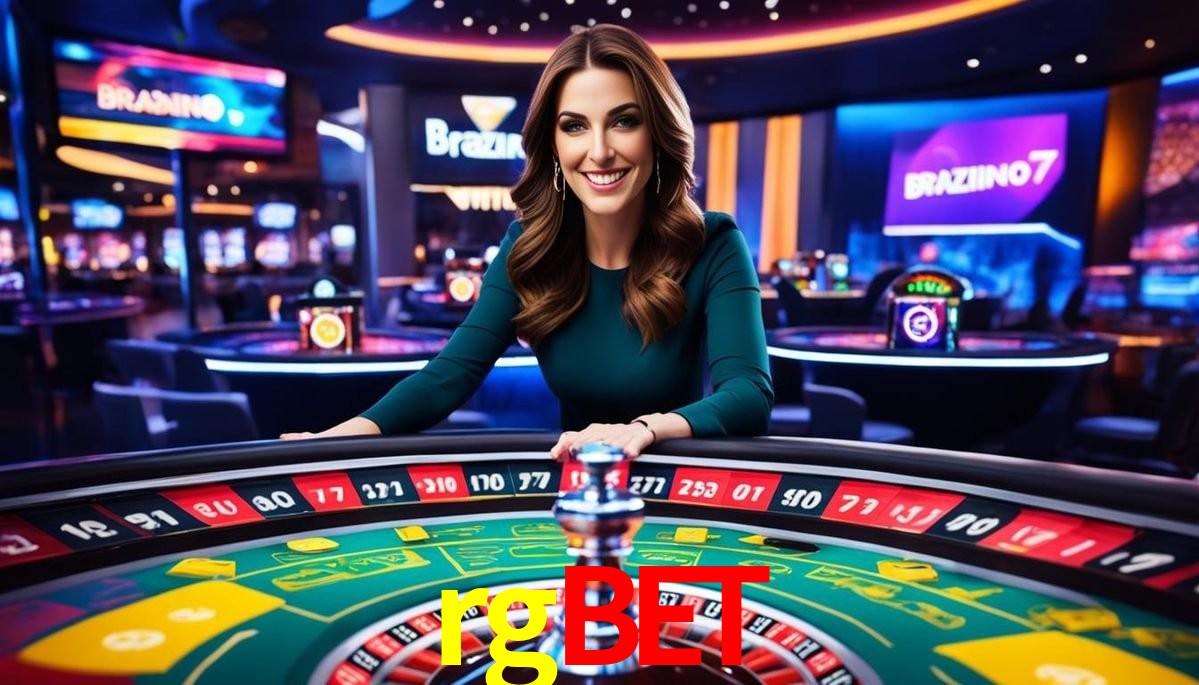 rgbet Slot - 320+ Caça-Níqueis Premium