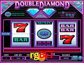 Descubra a Magia dos Jogos de Arcade no rgbet