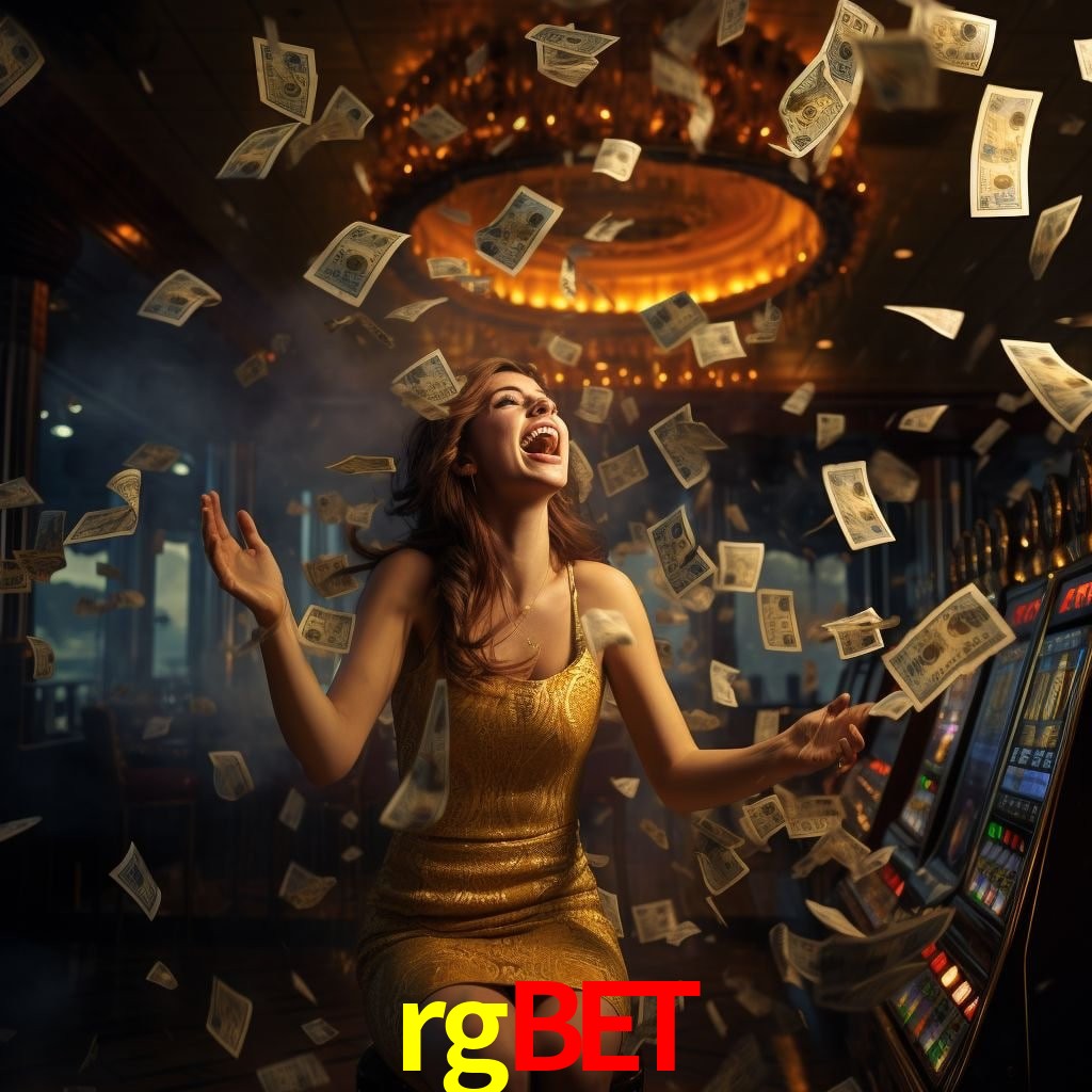 Football Betting rgbet