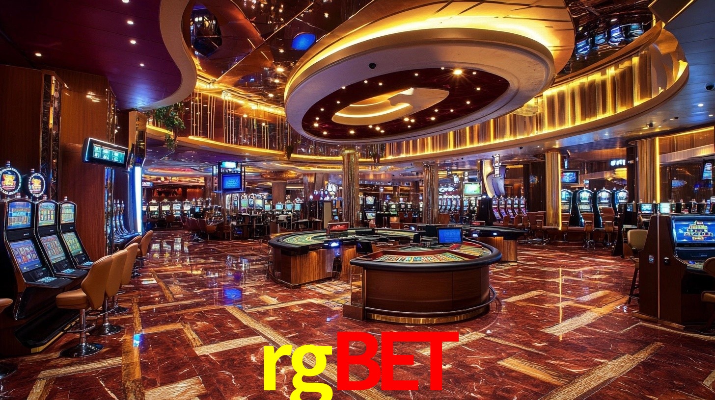 Live Casino rgbet