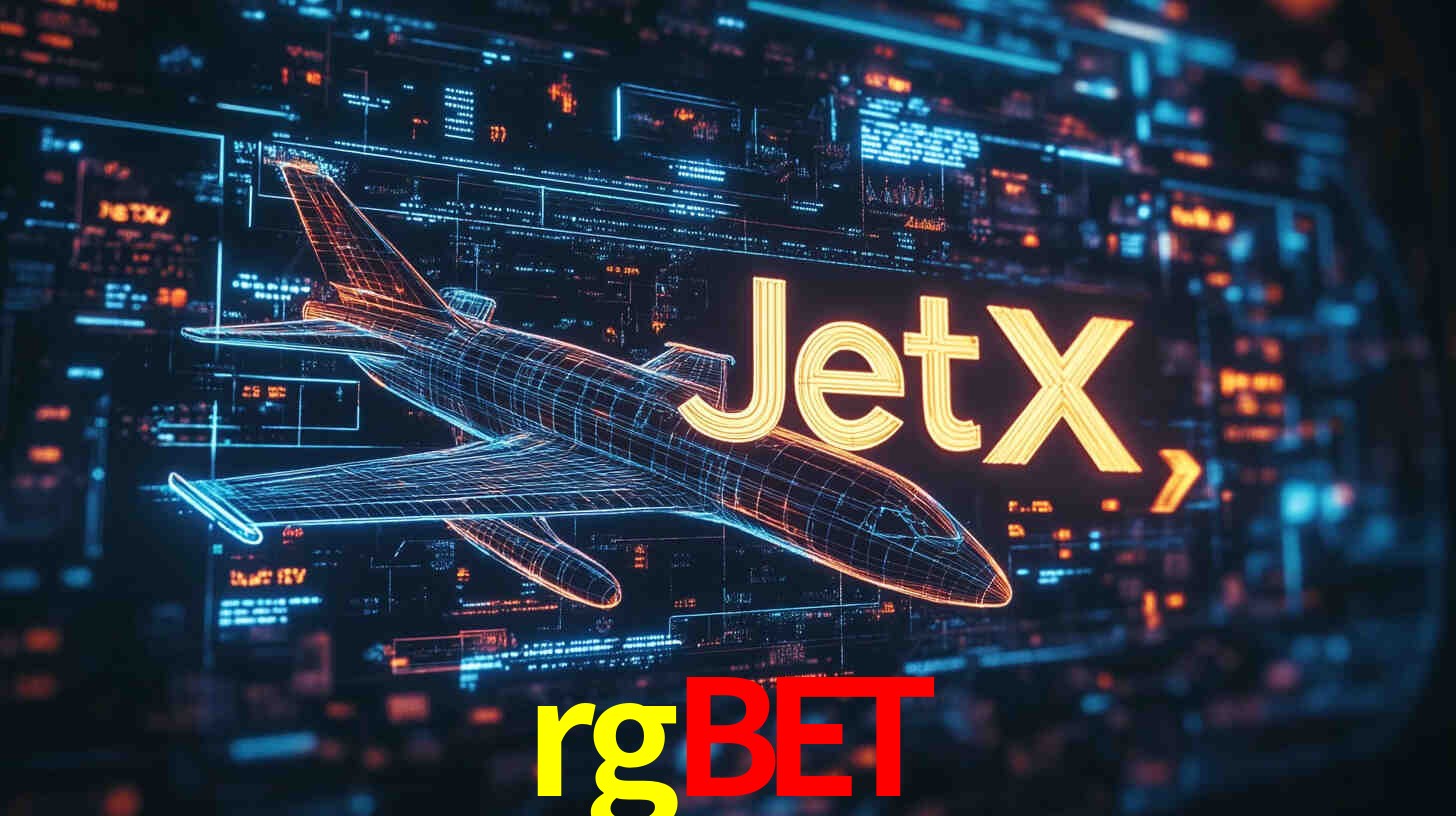Inovações de Jogos na rgbet: O Futuro das Experiências Interativas